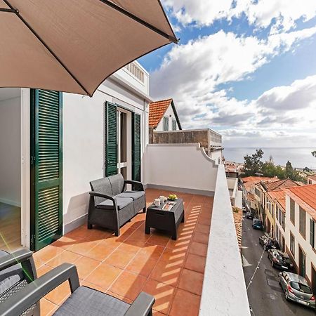 Calcada Do Pico I By An Island Apart Funchal  Exterior foto