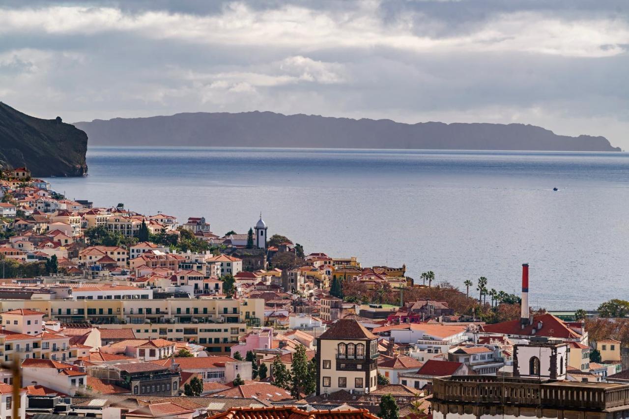 Calcada Do Pico I By An Island Apart Funchal  Exterior foto