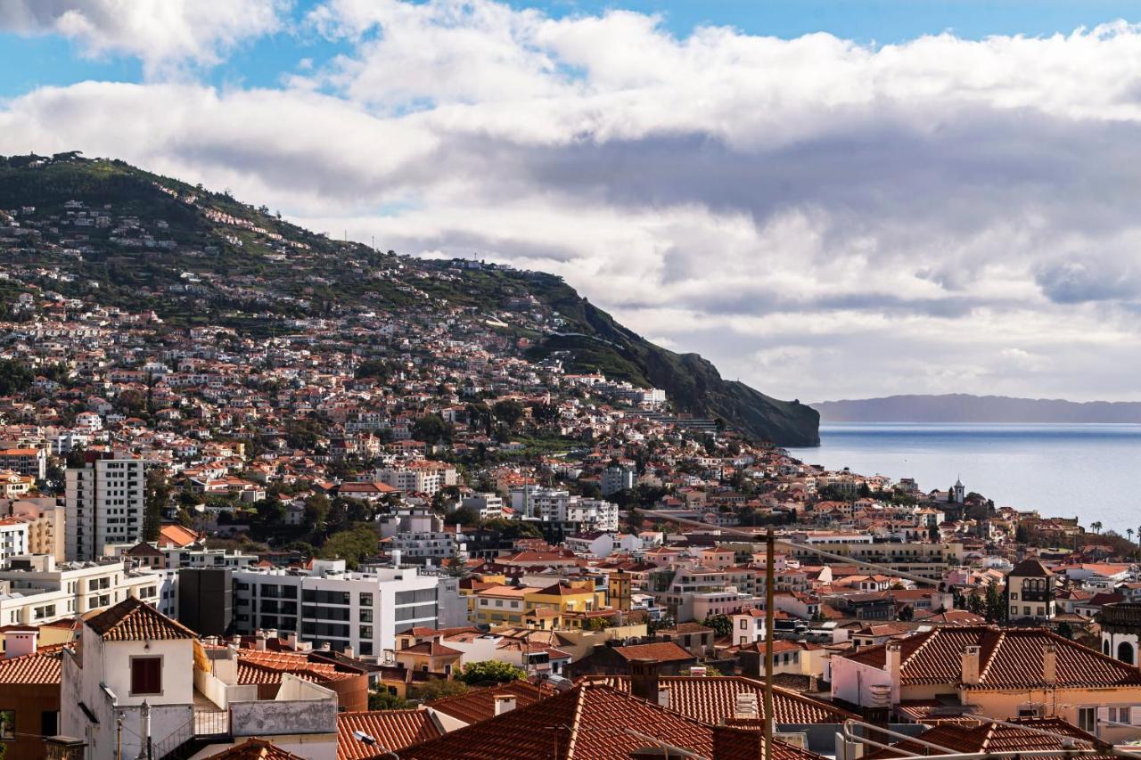 Calcada Do Pico I By An Island Apart Funchal  Exterior foto