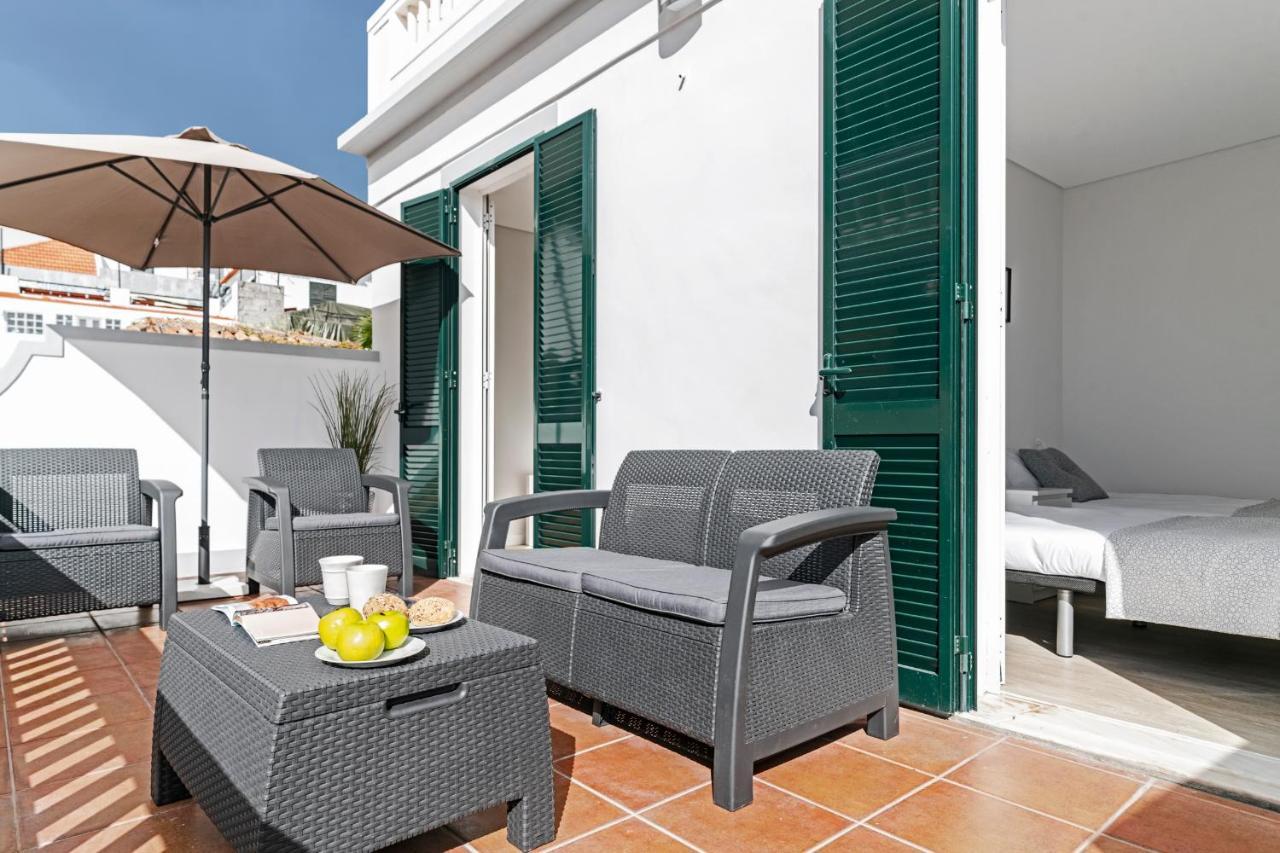 Calcada Do Pico I By An Island Apart Funchal  Exterior foto